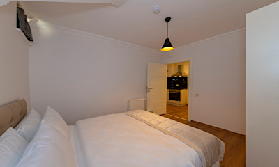 Basement Suite	